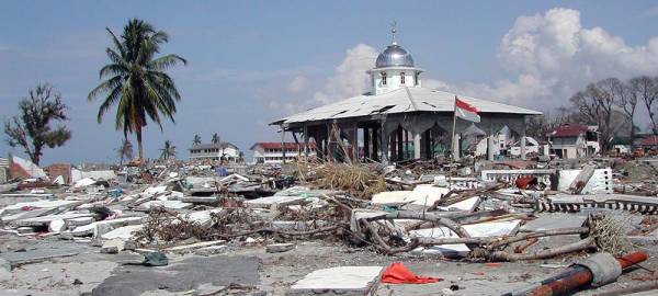 Termasuk gempa peristiwa indonesia bumi wilayah yang di beberapa terjadi 9 Macam