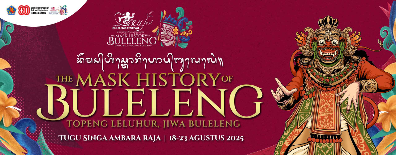 Buleleng Festival 2025